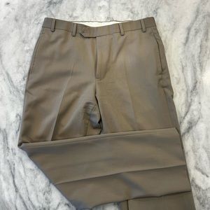 Brooks Brothers dress pants Madison fit W34/L30